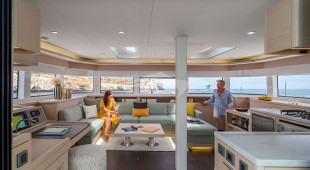 Rhapsody Ii Caribbean