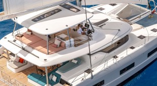 Rhapsody Ii Caribbean