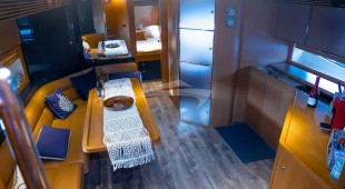 Rhapsody West Coast United States