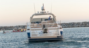 Rhapsody West Coast United States