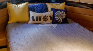 Rhapsody West Coast United States