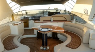 Rhapsody West Coast United States