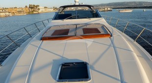 Rhapsody West Coast United States