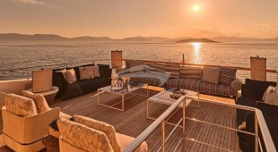 Riana Ii East Mediterranean