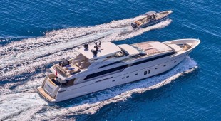 Riana Ii East Mediterranean