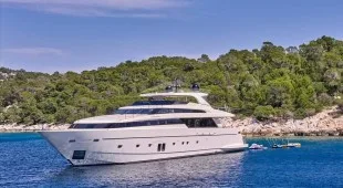 Riana Ii East Mediterranean