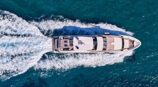 Riana Ii East Mediterranean