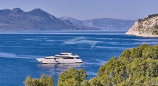 Riana Ii East Mediterranean