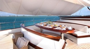 Riana East Mediterranean, West Mediterranean