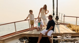 Riana East Mediterranean, West Mediterranean