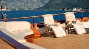 Riana East Mediterranean, West Mediterranean