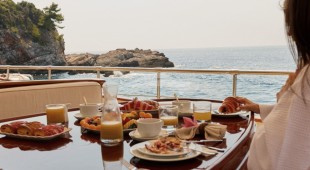 Riana East Mediterranean, West Mediterranean