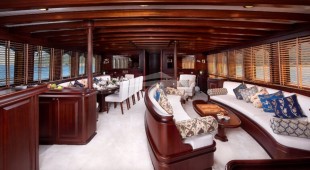 Riana East Mediterranean, West Mediterranean