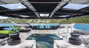 Ripple Caribbean Virgin Islands (US/BVI), Caribbean Windwards, Caribbean Virgin Islands (US), Caribbean Virgin Islands (BVI)