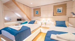 Riva East Mediterranean