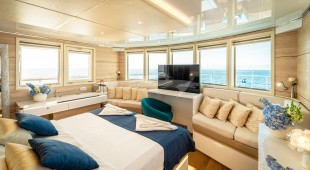 Riva East Mediterranean