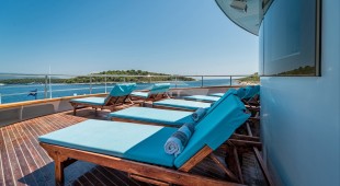 Riva East Mediterranean