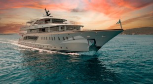 Riva East Mediterranean