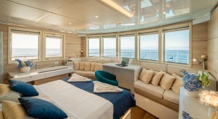 Riva East Mediterranean