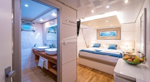 Riva East Mediterranean