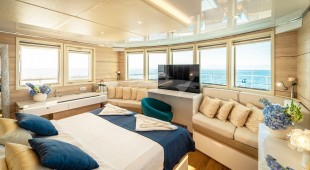 Riva East Mediterranean