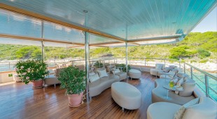 Riva East Mediterranean