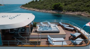 Riva East Mediterranean