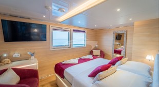 Riva East Mediterranean