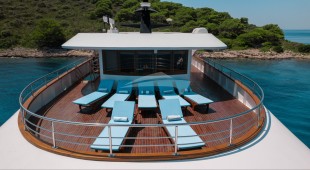 Riva East Mediterranean