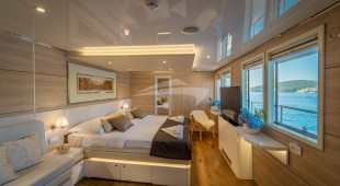 Riva East Mediterranean