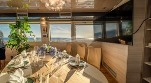 Riva East Mediterranean