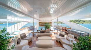 Riva East Mediterranean