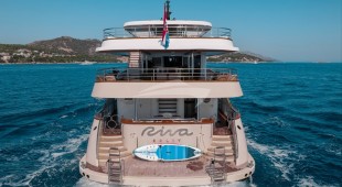 Riva East Mediterranean