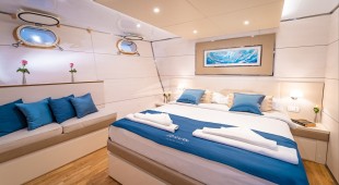 Riva East Mediterranean