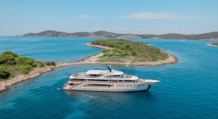 Riva East Mediterranean