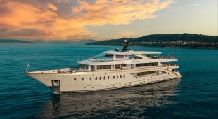 Riva East Mediterranean