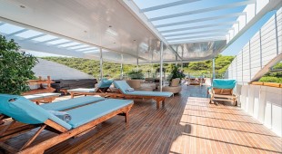 Riva East Mediterranean