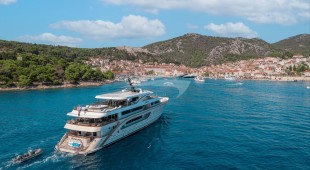 Riva East Mediterranean