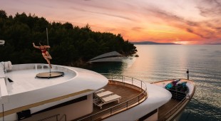 Riva East Mediterranean