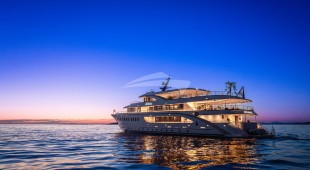 Riva East Mediterranean