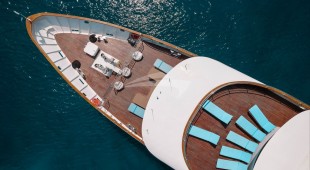 Riva East Mediterranean