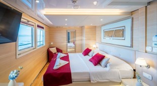 Riva East Mediterranean