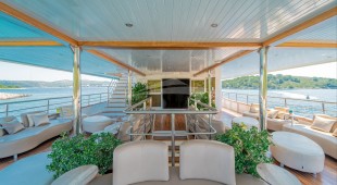 Riva East Mediterranean