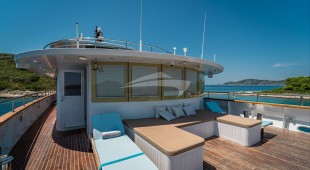 Riva East Mediterranean