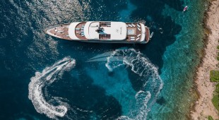 Riva East Mediterranean