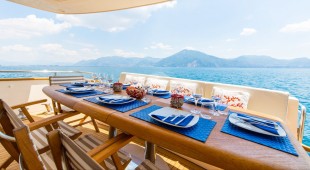 Riviera West Mediterranean