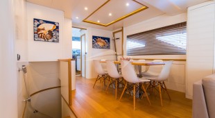 Riviera West Mediterranean