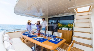 Riviera West Mediterranean