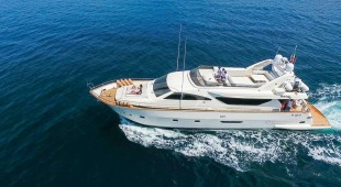 Riviera West Mediterranean