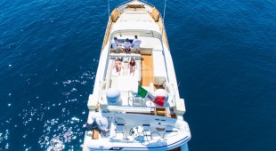 Riviera West Mediterranean